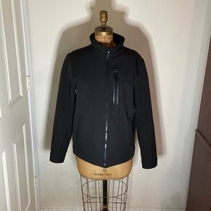 Nautica zip up jacket